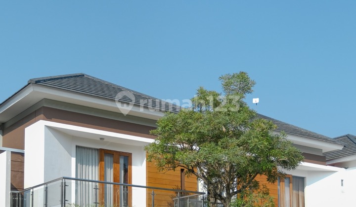 Tipe 135/153, Perumahan Modern, Jalan Kabupaten Mlati