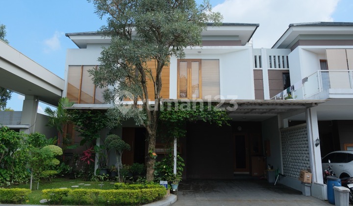 Desain Custom, Dekat Jalan Magelang, DP Ringan