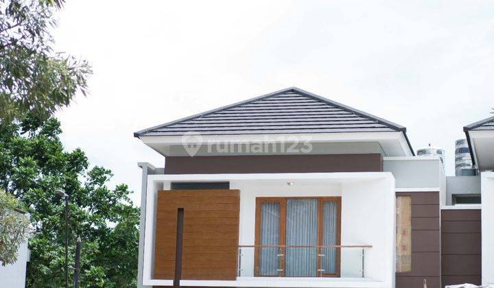 Bale Wangsa Residence, Dekat Bale Mulia, Unit Siap Huni 1