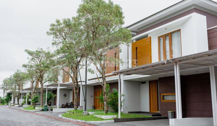 Bale Wangsa Residence, Dekat Bale Mulia, Langsung Huni 2