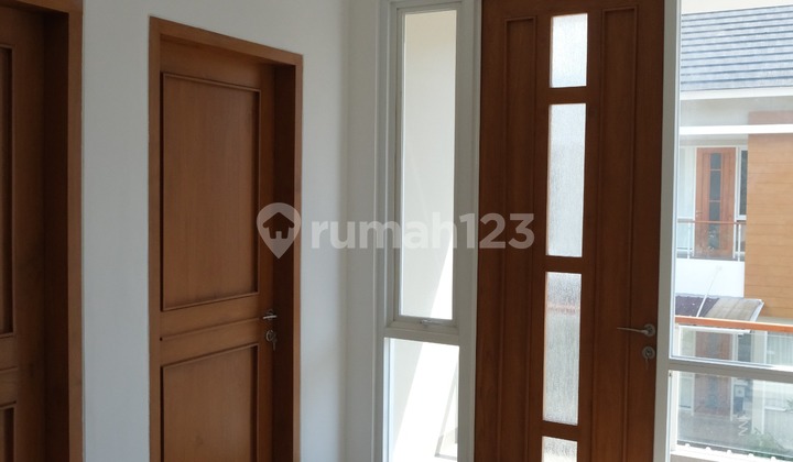 5 Minutes to Jogja Kembali Monument, Jogja Housing, Serene Atmosphere