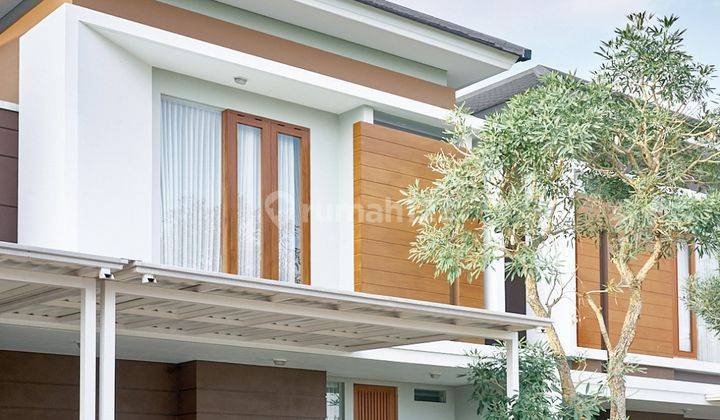 Properti, Dp Ringan, 10 Menit Kampus Ugm 1