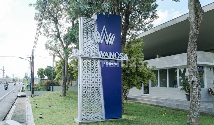 Desain Modern, Perumahan Modern, 10 Menit Al Azhar World School Desain Modern, Perumahan Modern, 10 Menit Al Azhar World School