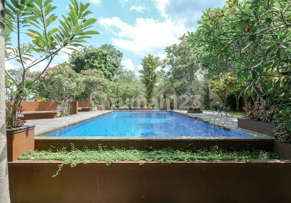 Cash Tempo, Barat Sekolah Al Azhar, Bale Wangsa Residence