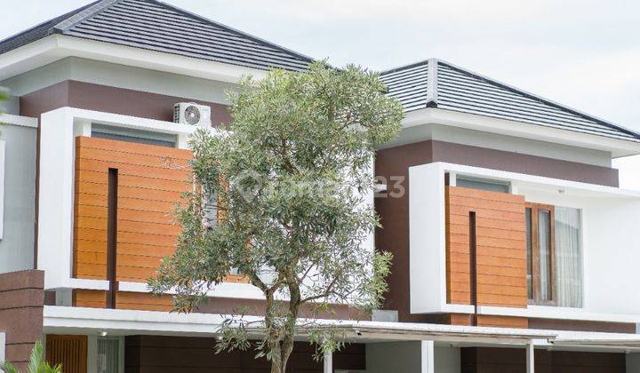 Jual Rumah Di Sleman, Utara Ringroad, Fasilitas Clubhouse 2