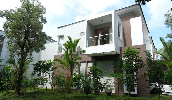 Desain Custom, 5 Menit Taman Denggung, 1 Unit Terakhir