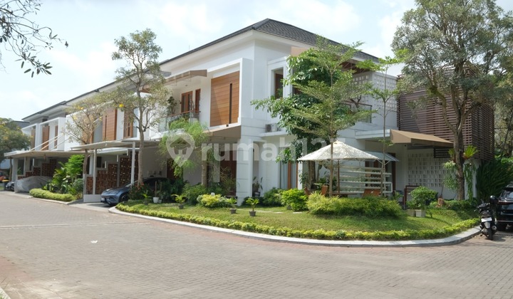 Rumah Dijual, Dekat Jalan Magelang, Bale Wangsa Residence