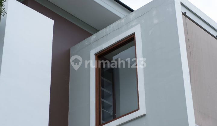 Lokasi Strategis, 9 Menit Sekolah Al Azhar, KPR Dibantu Sampai ACC