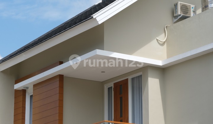 15 Menit Stasiun Tugu, Rumah Baru Jogja, KPR: Dekat Pondok Permai Mlati 15 Menit Stasiun Tugu, Rumah Baru Jogja, KPR: Dekat Pondok Permai Mlati