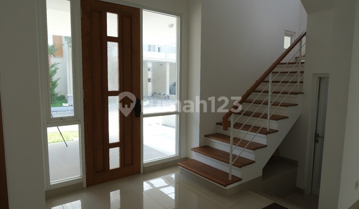 5 Menit Jogja City Mall, Rumah Minimalis Jogja, Suasana Asri 2