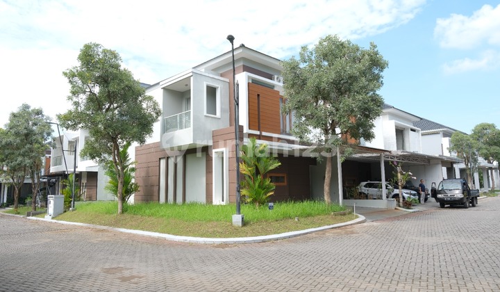 Rumah Dijual, 5 Menit Taman Denggung, Pengembang Terpercaya Rumah Dijual, 5 Menit Taman Denggung, Pengembang Terpercaya