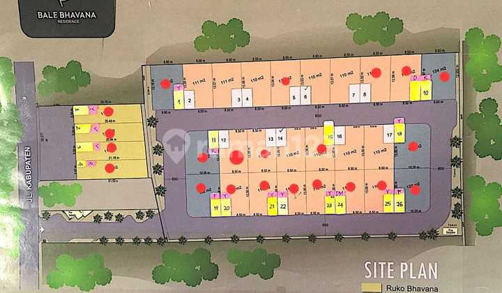 5 Menit Monumen Jogja Kembali, Rumah Dekat Kota Jogja, Siap Huni 2