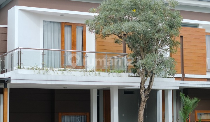 2 Lantai, Hunian Nyaman, Dekat Ringroad Jogja