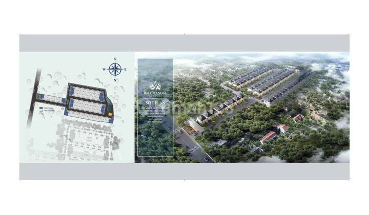 3 Menit Taman Denggung, Desain Minimalis Modern, Sleman Kota 2