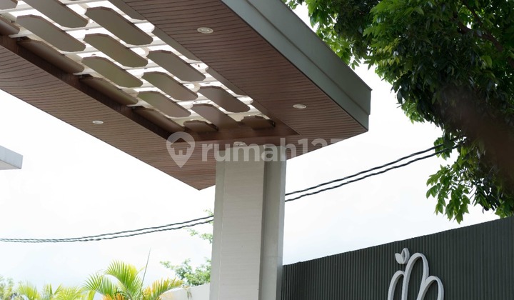 5 Menit Monumen Jogja Kembali, Rumah Baru Jogja, KPR 2