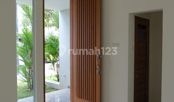 Rumah Mewah, 5 Menit Taman Denggung, Dp Ringan Rumah Mewah, 5 Menit Taman Denggung, Dp Ringan