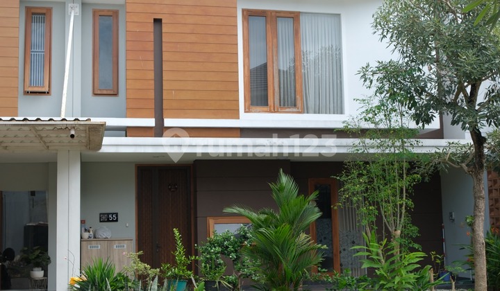 Bale Wangsa Residence: Desain Modern, Perumahan Modern Bale Wangsa Residence: Desain Modern, Perumahan Modern