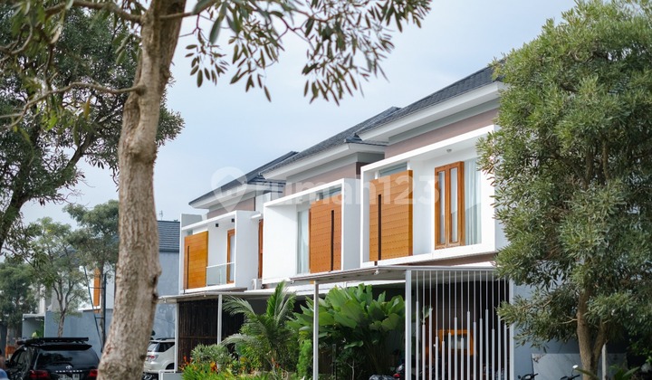 Tipe 135/166, Rumah Luas, 15 Menit Rsup Dr. Sardjito