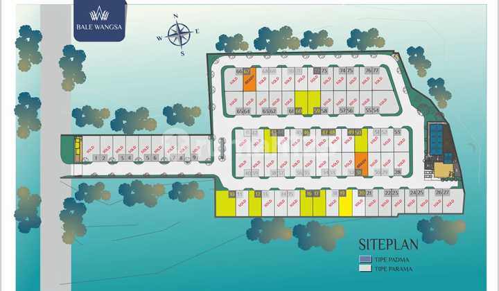 Desain Modern, Hunian Nyaman, 10 Menit Al Azhar World School