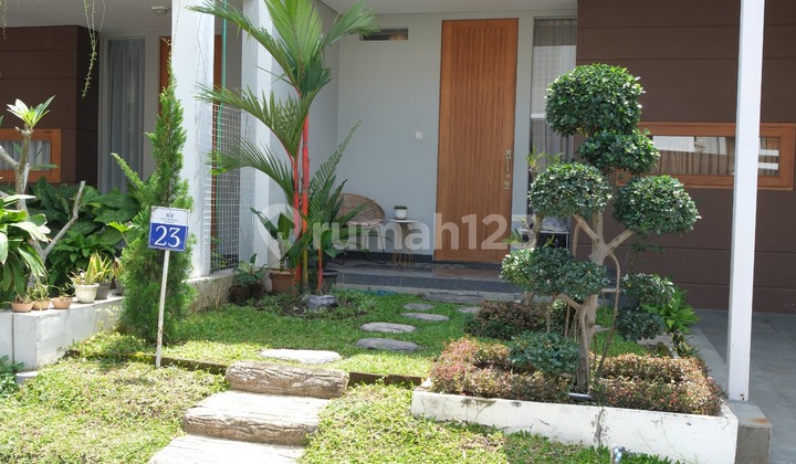 Bale Wangsa Residence: Tipe 135/153, Hunian Nyaman, Dekat Ringroad Jogja