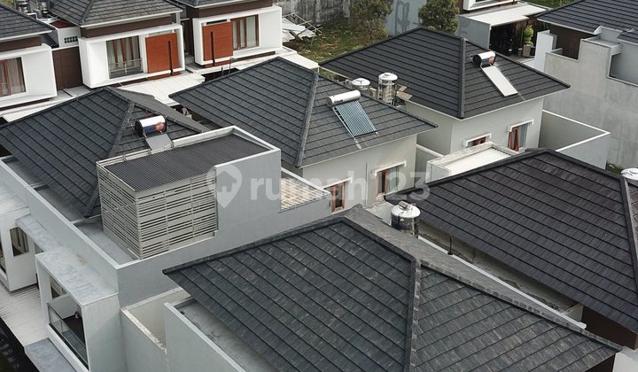 Fasum Lengkap, 3 Menit Ringroad Utara, Pengembang Tepercaya