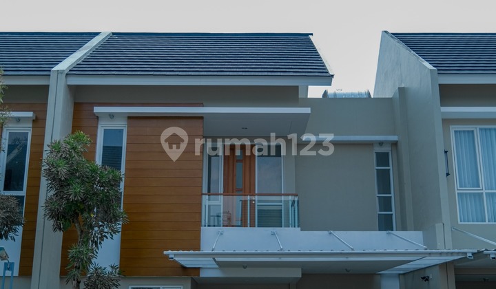 Nempel Jalan Kabupaten, bisa KPR, Investasi Cerdas di Jogja