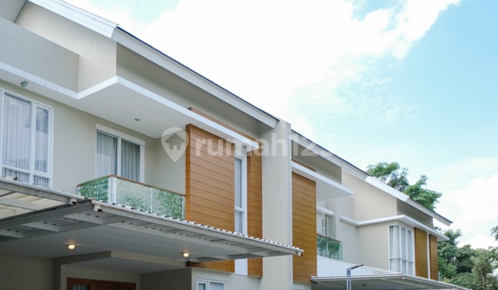 5 Menit Indogrosir, Perumahan Jogja, KPR