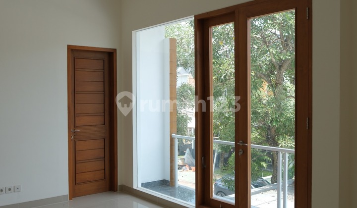 Modern Design, New House, 15 Minutes to Dr. Sardjito Hospital 2