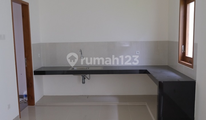 Lokasi Strategis, 9 Menit Sekolah Al Azhar, 1 Unit Terakhir