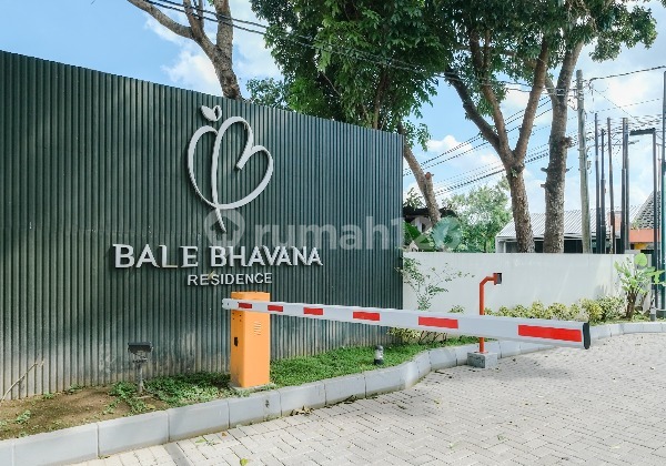 15 Minutes to Tugu Station, New Home in Jogja, Low Installments