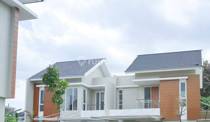 Bisa Custom Ruangan, Bale Bhavana Residence, 15 Menit Kampus Umy 2