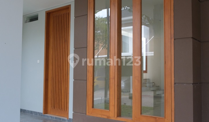 Rumah Dijual, 9 Menit Sekolah Al Azhar, 1 Unit Terakhir