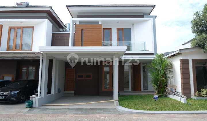 3 Kamar Tidur, Hunian Nyaman, 15 Menit Rsup Dr. Sardjito 3 Kamar Tidur, Hunian Nyaman, 15 Menit Rsup Dr. Sardjito