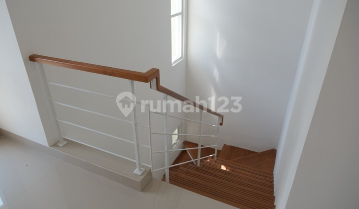 5 Menit Indogrosir, Rumah Minimalis Jogja, KPR