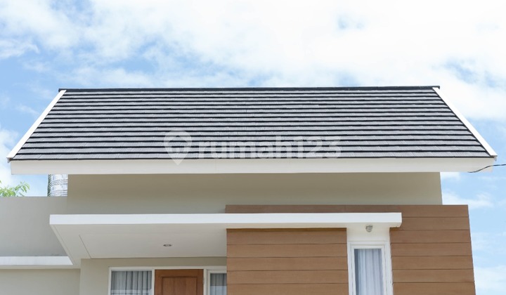 5 Menit Indogrosir, Rumah Siap Huni Jogja 2