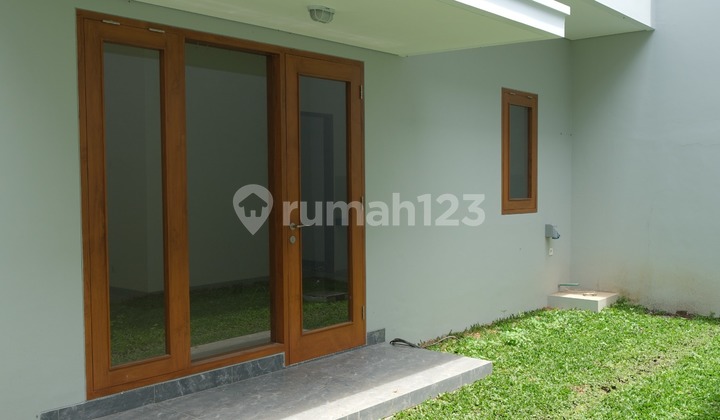 Desain Custom, 5 Menit Taman Denggung, Pengembang Terpercaya