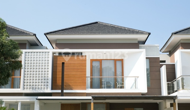 Tipe 135/153, Rumah Baru, Dekat Ringroad Jogja