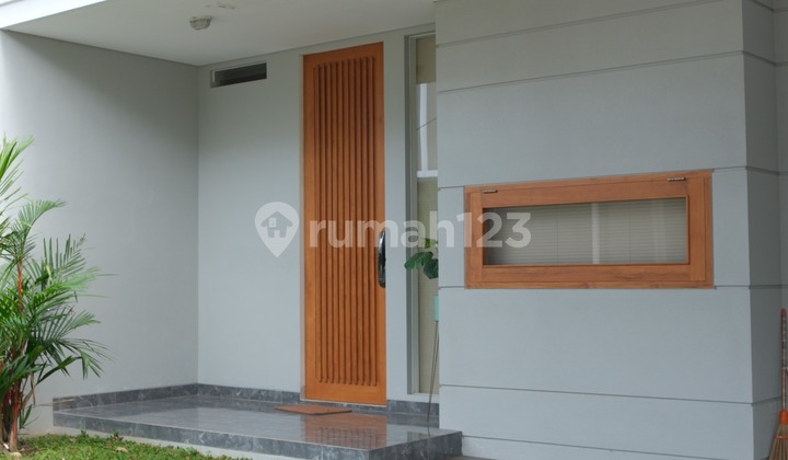 Bale Wangsa Residence: Desain Modern, Perumahan Modern Bale Wangsa Residence: Desain Modern, Perumahan Modern