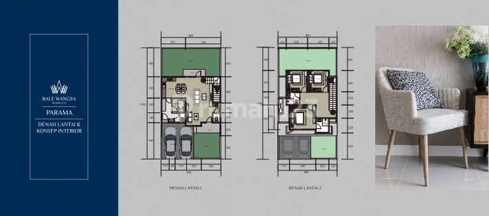 3 Kamar Tidur, Hunian Nyaman, Dekat Ringroad Jogja