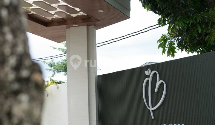Nempel Jalan Kabupaten, KPR Ready, Kawasan Strategis Jogja Nempel Jalan Kabupaten, KPR Ready, Kawasan Strategis Jogja