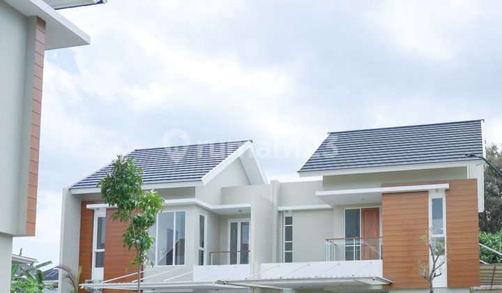 Nempel Jalan Kabupaten, KPR Ready, Kawasan Strategis Jogja Nempel Jalan Kabupaten, KPR Ready, Kawasan Strategis Jogja
