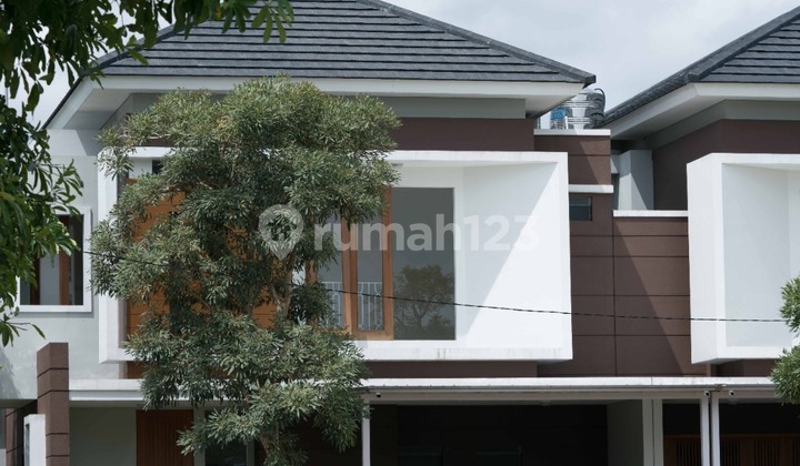 Rumah Mewah, 9 Menit Sekolah Al Azhar, KPR Dibantu Sampai Acc Rumah Mewah, 9 Menit Sekolah Al Azhar, KPR Dibantu Sampai Acc