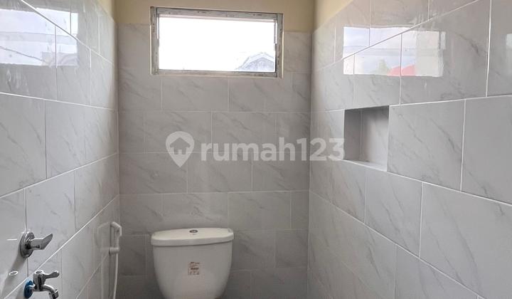 Ready-to-Occupy House Gate Menteng Bintaro Sector 7 2