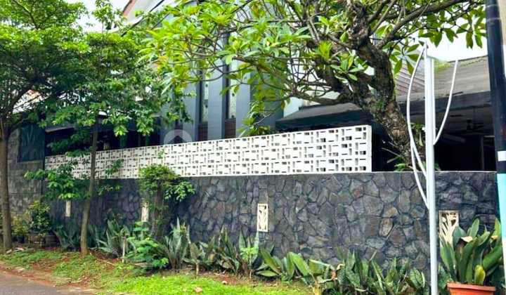 Rumah Hook Bagus Dalam Cluster Di Graha Raya Rumah Hook Bagus Dalam Cluster Di Graha Raya