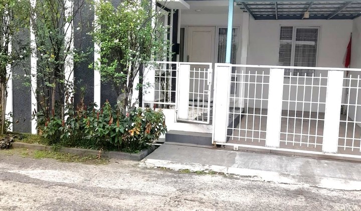 Dijual Cepat Rumah Bagus Di Graha Raya 1