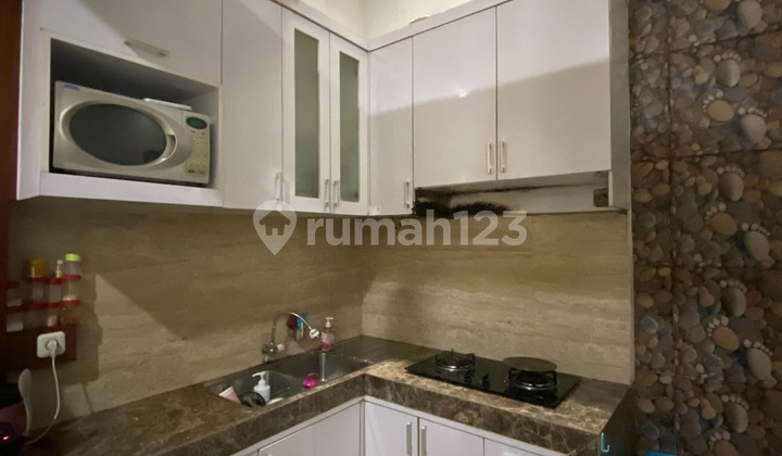 Dijual Rumah Siap Huni Dekat Sekolah Abdi Siswa Graha Raya 2