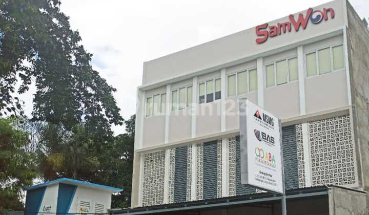 Dijual Cepat Kantor Tempat Usaha Dan Gudang Lokasi Strategis Jakarta Barat Dijual Cepat Kantor Tempat Usaha Dan Gudang Lokasi Strategis Jakarta Barat