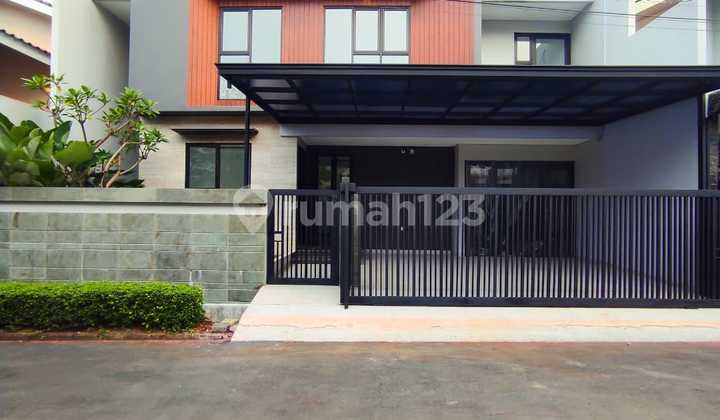 Dijual Rumah Modern Minimalis Sudah Renovasi Di Bintaro Sektor 9 Dijual Rumah Modern Minimalis Sudah Renovasi Di Bintaro Sektor 9