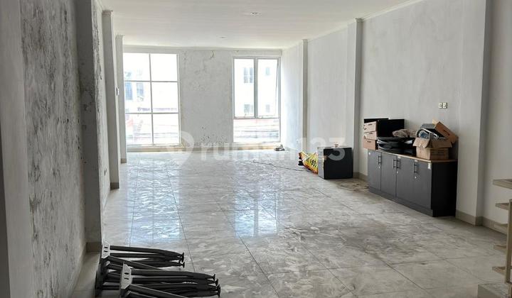 Dijual Cepat Ruko Di Ciputat Timur Tangsel