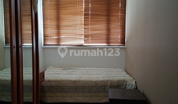 Dijual Cepat Apartment Taman Rasun